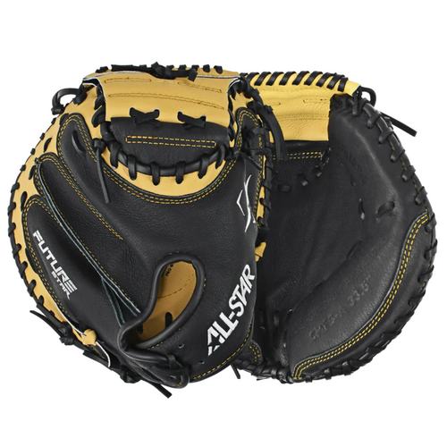 All Star Future Star™ Baseball Catchers Mitt 33.5 inch 