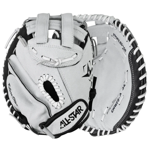 All Star Future Star™ Softball Catching Mitt 34 inch