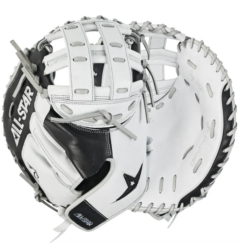 All Star PHX™ Fastpitch Catching Mitt