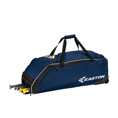 mizuno classic wheel bag g2