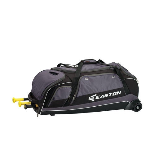 mizuno classic g2 wheeled bag