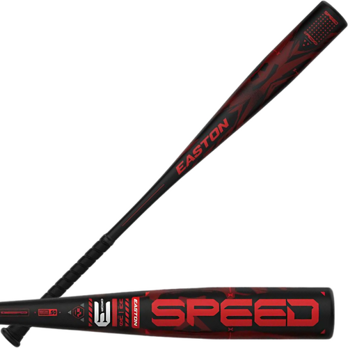 Easton 2025 SPEED BBCOR Baseball Bat -3