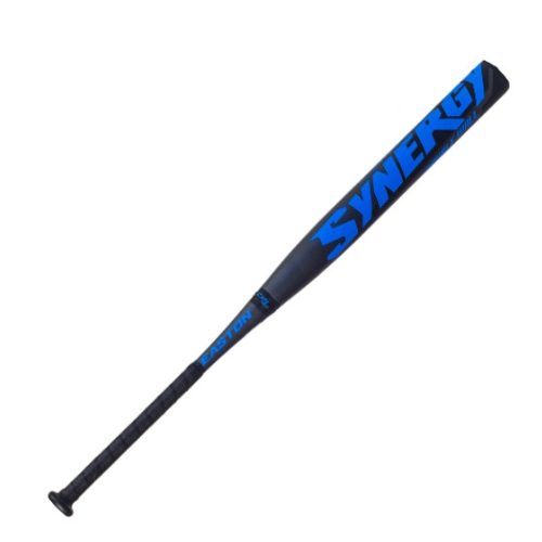 Easton 2023 Synergy 2 Piece -6 Softball Bat  34 inch / 28 oz