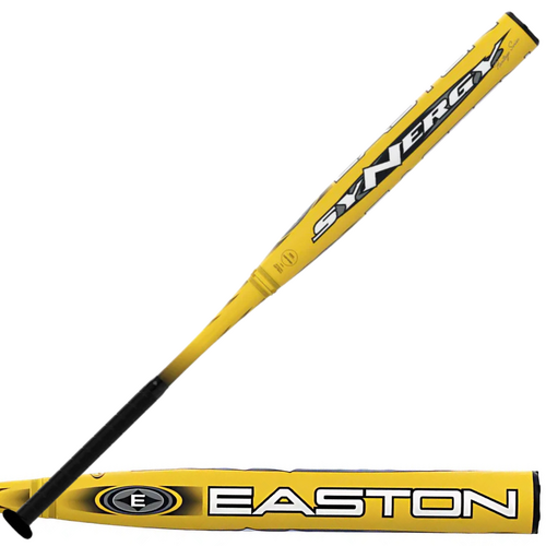 Easton 2024 Synergy 13.5 2 Piece Softball Bat -7