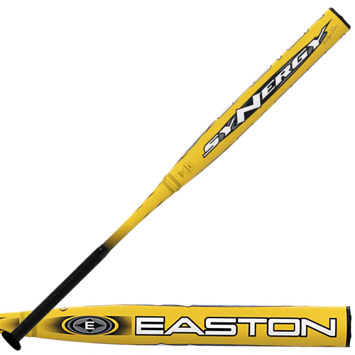 Easton 2024 Synergy 13.5 2 Piece Softball Bat -8