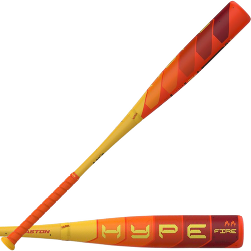 Easton 2025 HYPE FIRE USA Baseball Bat -10