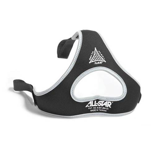 All Star Delta Flex Face Mask Harness