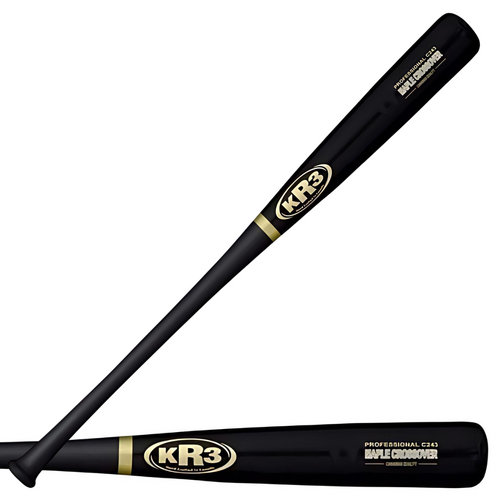KR3 Maple Crossover C243 Drop 5 Composite Baseball Bat