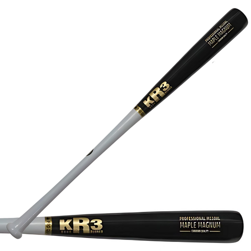 KR3 2024 Maple Magnum Pro M110XL Composite Baseball Bat