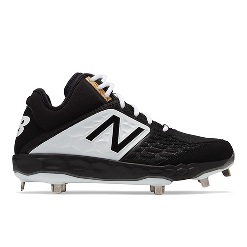 2019 new balance cleats