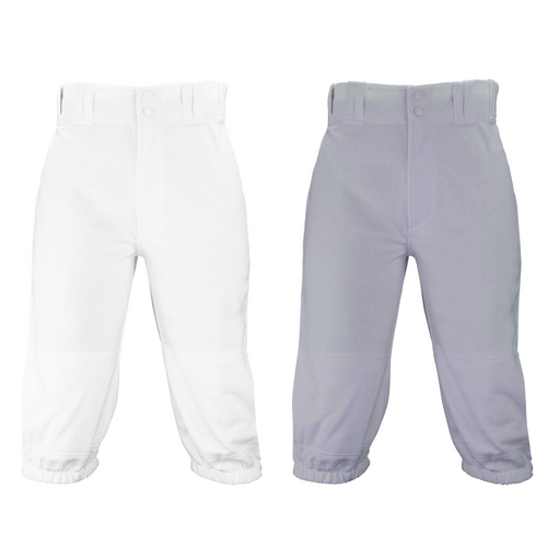 Marucci YOUTH Tapered Double-Knit SHORT Pant - Knicker