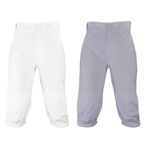 Marucci Adult Tapered Double Knit Knicker Baseball Pants