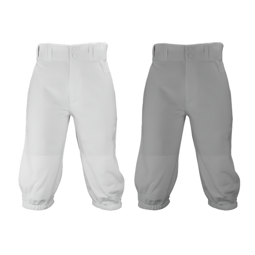 Marucci YOUTH Elite Tapered Pant Knicker SHORT Pants