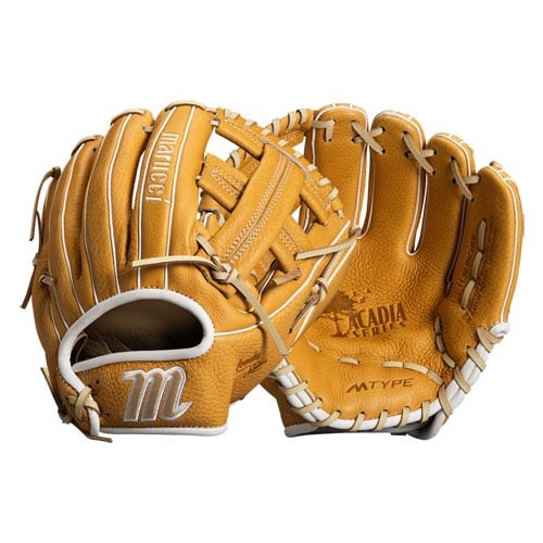 Marucci Acadia 43A4 Baseball Glove 11.5 inch (MFG2AC43A4)