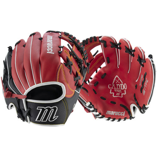 Marucci Youth Caddo V2 Baseball Glove 11.5 inch (MFG2CD1150)