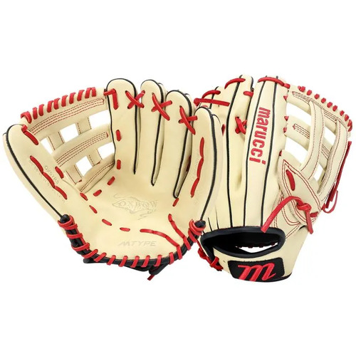 Marucci Oxbow M Type 97R3 Outfield Baseball Glove 12.5 inch