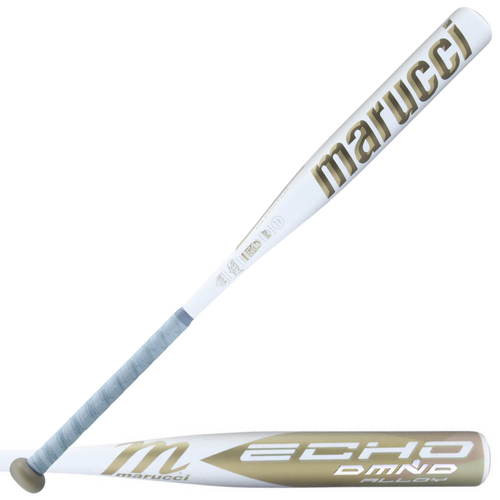 Marucci Echo DMND -8 Fastpitch Softball Bat 34 inch / 26 oz