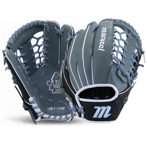 Marucci Caddo Fastpitch S Type Softball Glove 12 inch  T-Web