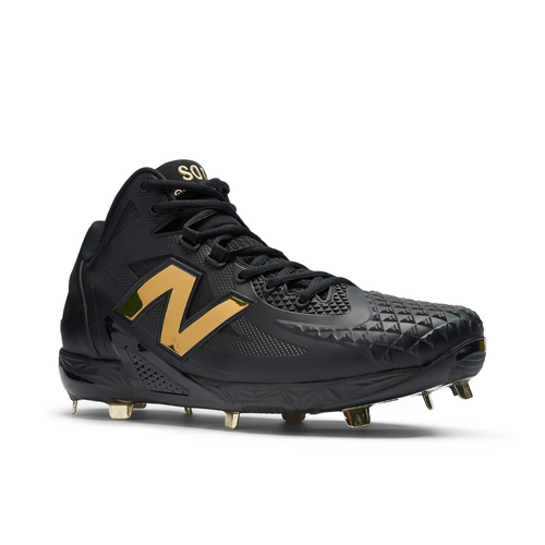 New Balance FuelCell OHTANI 1 2E Metal Cleats