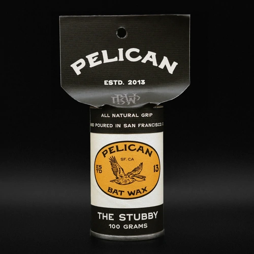 Pelican Pine Tar Stick - The STUBBY