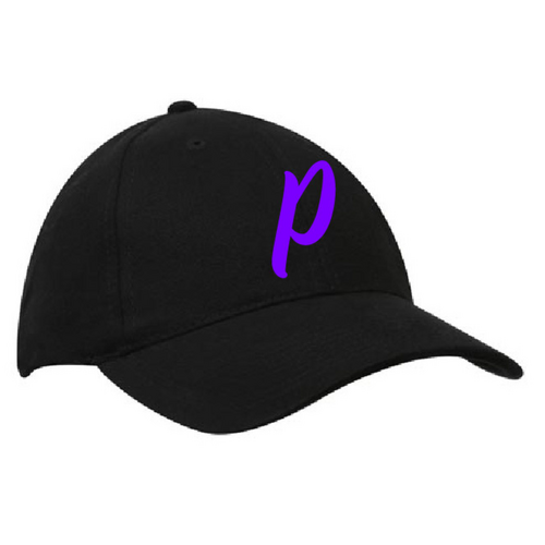 Phantoms Softball Club Adjustable Cap / Visor