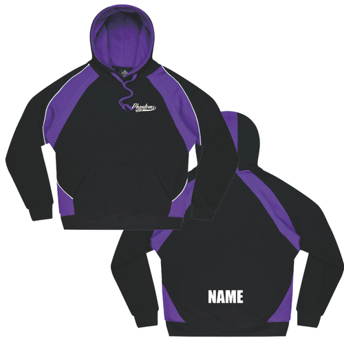 Phantoms Softball Club Hoodie