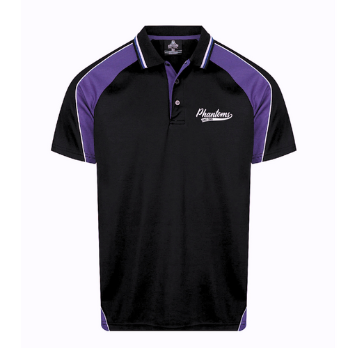 Phantoms Softball Club Panorama Polo