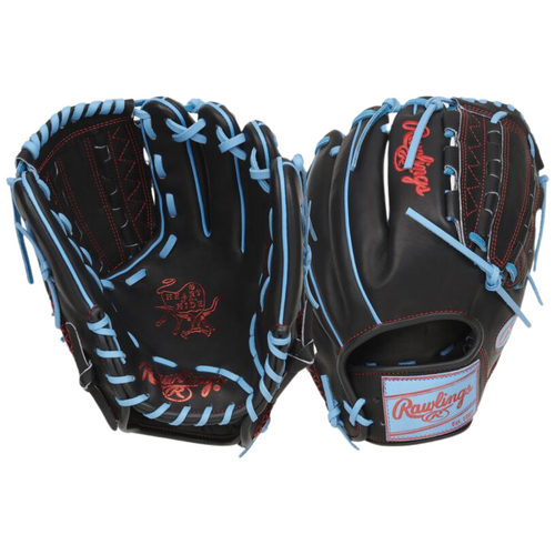 Rawlings ColorSync 8.0 Heart of the Hide 11.75 inch Baseball Glove  PRO205-12BCB