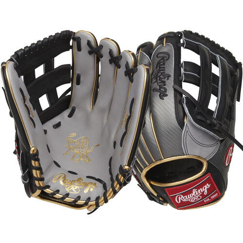 rawlings outfield glove