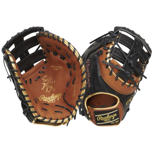 Rawlings ColorSync 8.0 Heart of the Hide First Base Glove PRODCTGBB