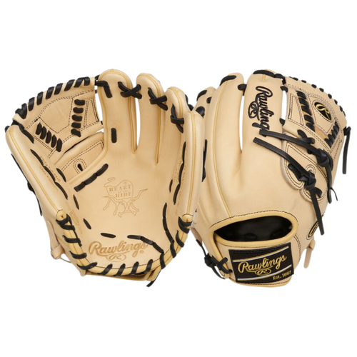 Rawlings Heart of the Hide Infield Glove 11.75 inch PROR205-30C