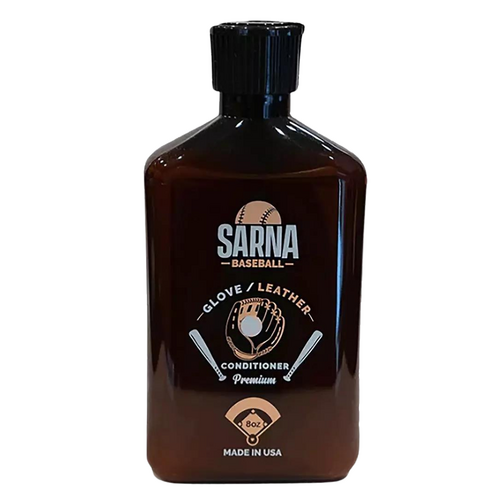 Sarna Premium Glove Leather Conditioner 8 oz