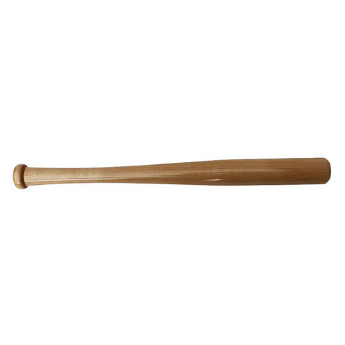 Trophy Signature Wooden Bat