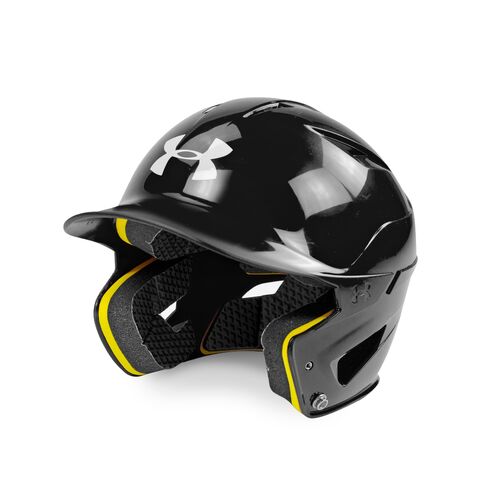 Under Armour Converge OSFA Gloss Batting Helmet