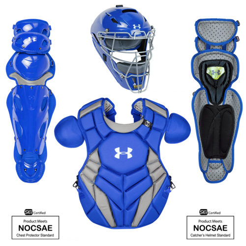 Catchers Gear - High-Quality Adult & Youth Catcher's Gear