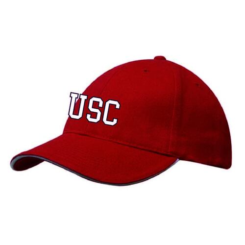 USC Softball Club Richardson Cap