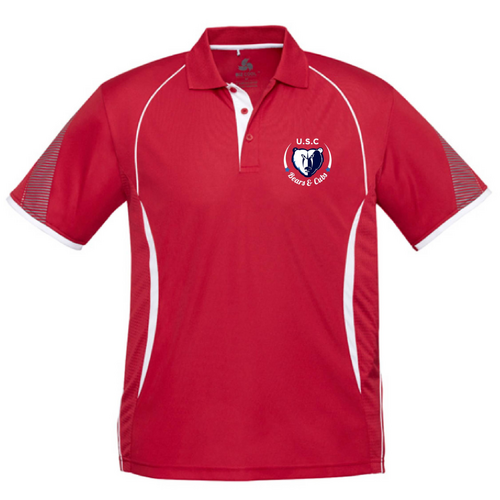 USC Softball Club Official Polo