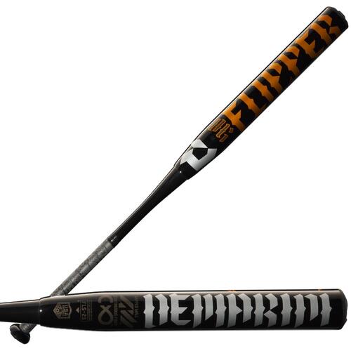 DeMarini 2025 Flipper OG SP Softball Bat 34 inch / 26 oz