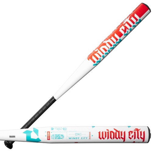 DeMarini 2025 Windy City SP Softball Bat (-2) 34 inch / 32 oz