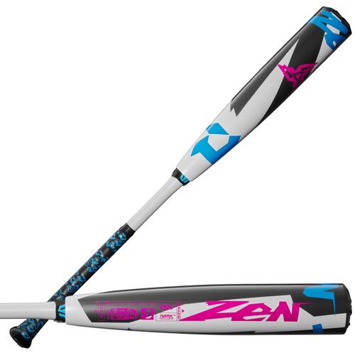 DeMarini 2025 ZEN USSSA Baseball Bat -5