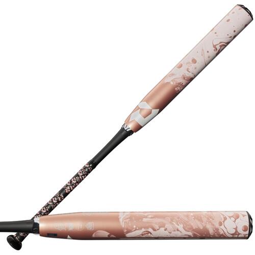 DeMarini 2025 Whisper Fastpitch Softball Bat - 10