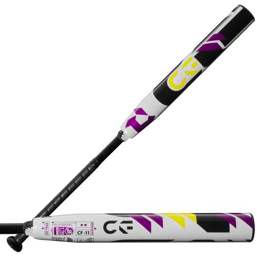 DeMarini 2025 CF Fastpitch Softball Bat -11