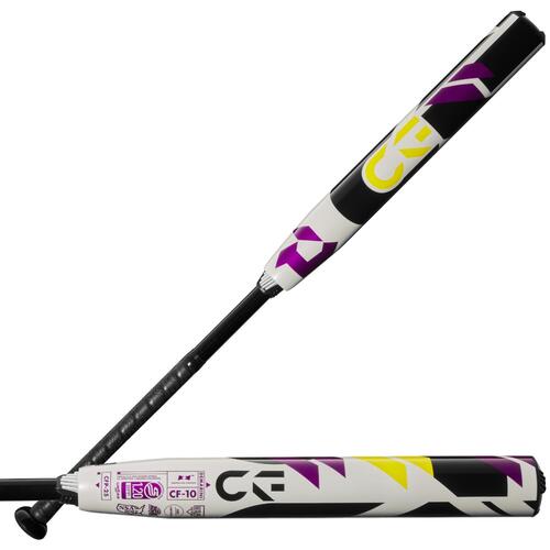 DeMarini 2025 CF Fastpitch Softball Bat -10