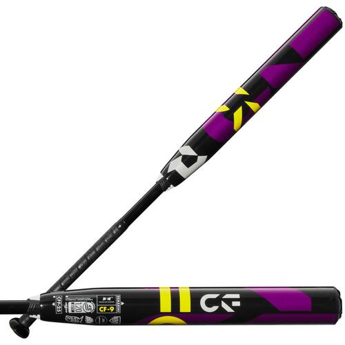 DeMarini 2025 CF Fastpitch Softball Bat -9