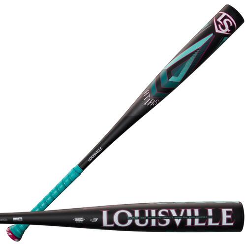 Louisville Slugger 2025 Atlas BBCOR Baseball Bat -3