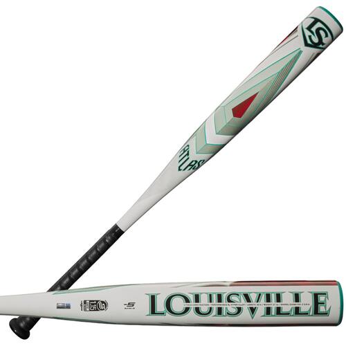 Louisville Slugger 2025 Atlas USSSA Baseball Bat -5