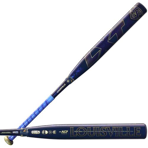 Louisville Slugger 2025 LXT Fastpitch Softball Bat -10