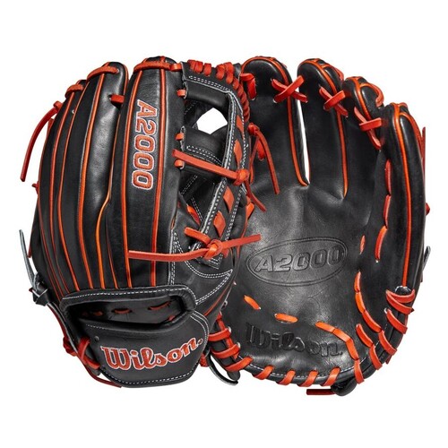 Wilson A2000 1785SS 11.75 Infield Baseball Glove