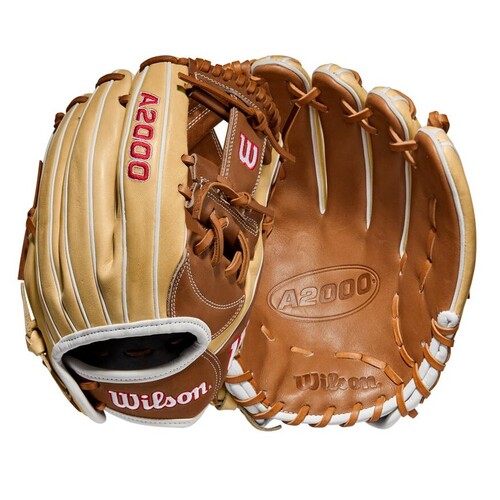 wilson a2000 softball glove 12