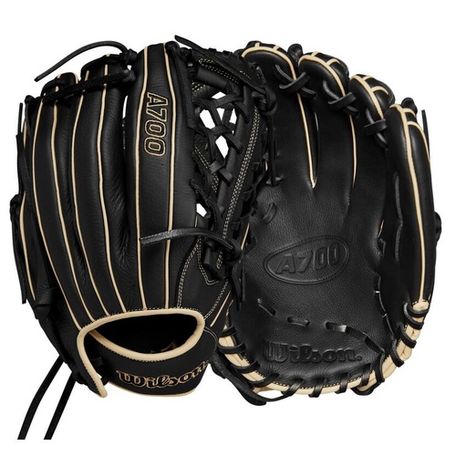 Wilson 2024 A700 Utility Fielding Glove 12 inch